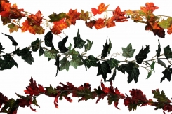 043 Veštačke lozice lijane   